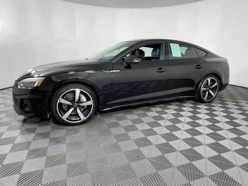 Used 2025 Audi A5 2.0T Premium Plus w/ Premium Plus image 18