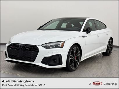 Used 2020 Audi S5 Prestige w/ S Sport Package