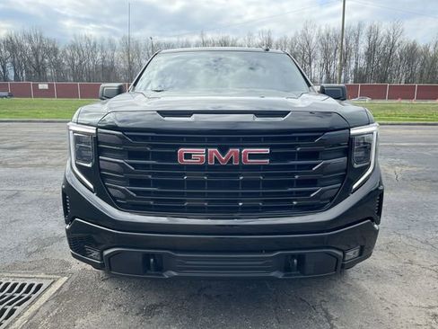 Certified 2023 GMC Sierra 1500 Elevation AWD/4WD image 29