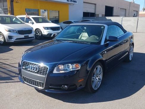 Used 2009 Audi A4 2.0T image 8