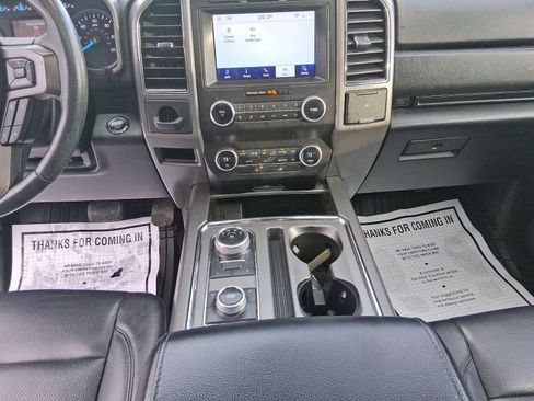 Used 2020 Ford Expedition XLT w/ Equipment Group 201A image 12
