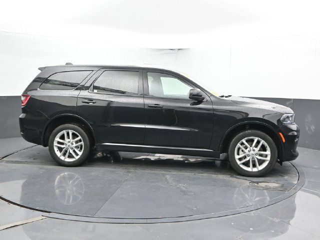 Used 2026 Dodge Durango GT AWD/4WD image 4