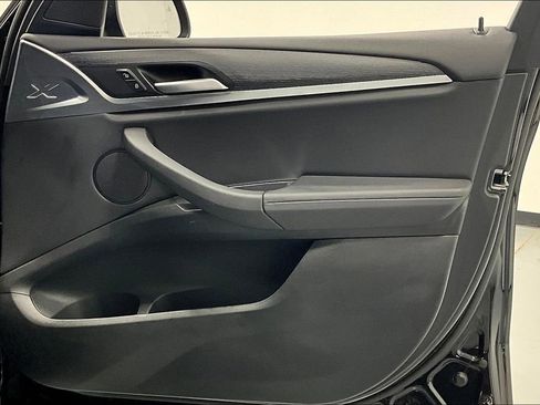 Used 2023 BMW X3 xDrive30i w/ Convenience Package w/ZPA image 22