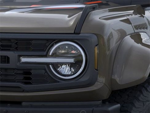 New 2025 Ford Bronco Raptor image 20