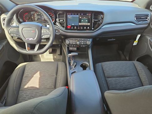 New 2026 Dodge Durango GT w/ Blacktop Package image 19