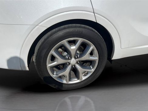 Used 2017 Kia Sorento SX AWD/4WD image 20