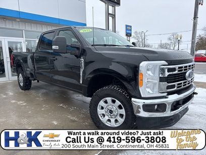 Used 2023 Ford F250 XLT