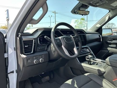 New 2026 GMC Sierra 1500 Denali w/ Technology Package AWD/4WD image 26