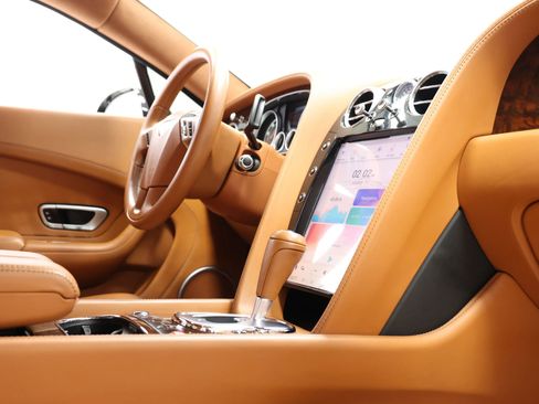 Used 2015 Bentley Continental GT AWD/4WD image 94