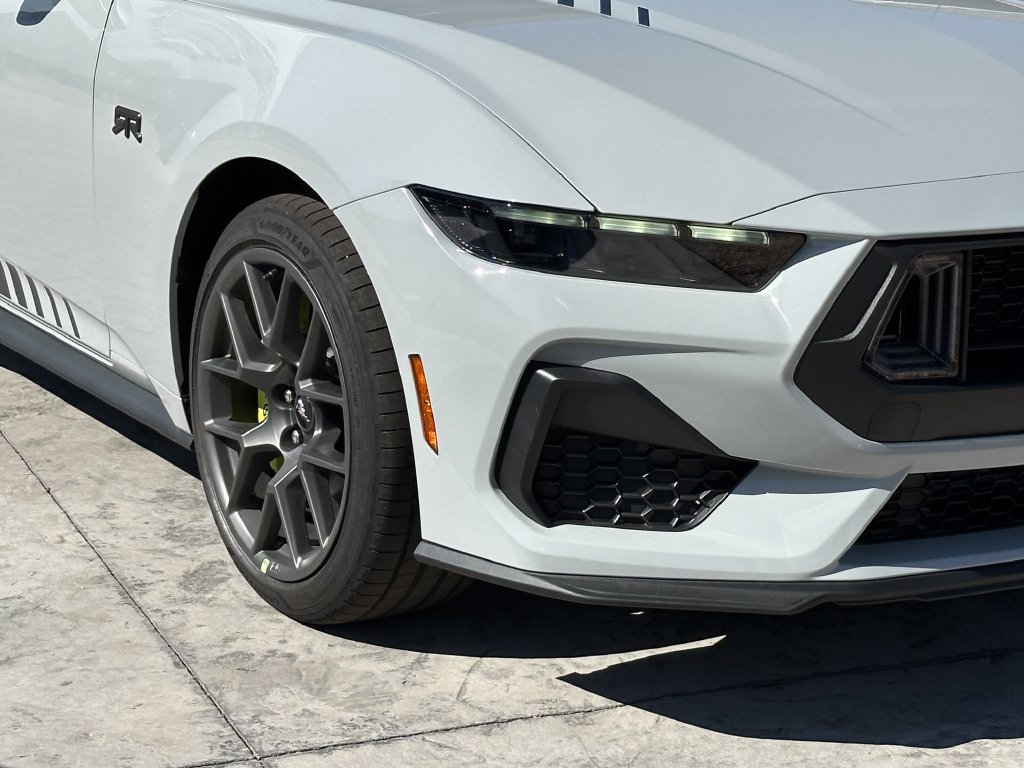 New 2026 Ford Mustang Premium w/ Mustang RTR Package RWD image 8