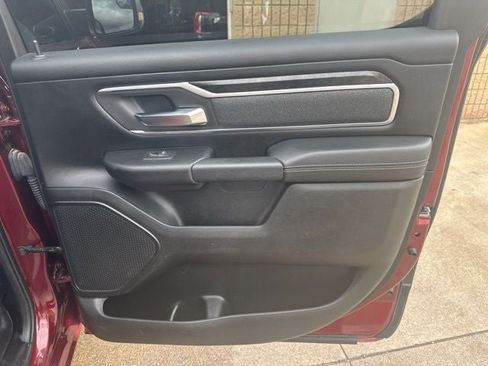 Used 2019 RAM 1500 Big Horn AWD/4WD image 19