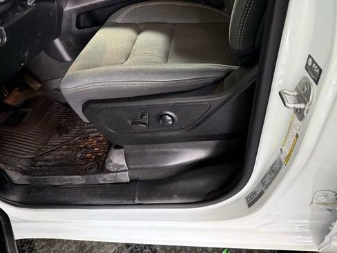 Used 2022 RAM 1500 Big Horn image 21