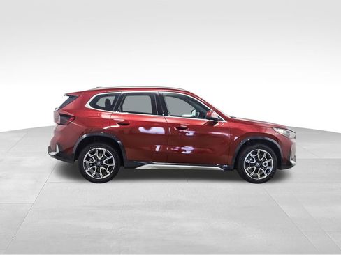 New 2026 BMW X1 xDrive28i w/ Convenience Package image 6