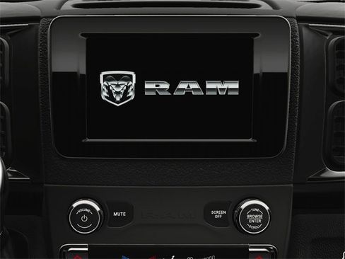 New 2025 RAM ProMaster 2500 w/ Convenience Group image 23