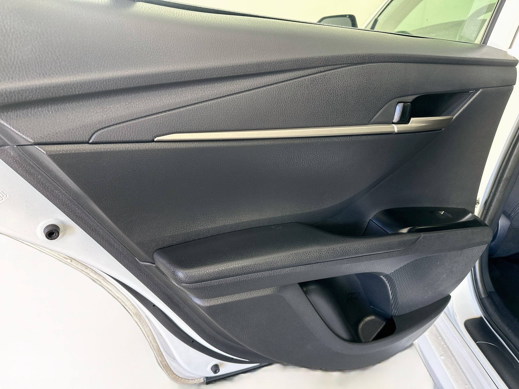 Used 2025 Toyota Camry LE FWD image 26