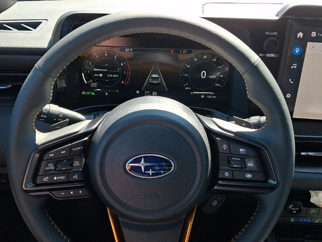 New 2026 Subaru Outback Wilderness AWD/4WD image 16