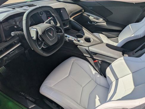 Used 2026 Chevrolet Corvette Stingray Coupe w/ 1LT image 19