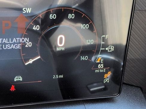 New 2026 Ford Mustang Coupe w/ Mustang Nite Pony Package image 31