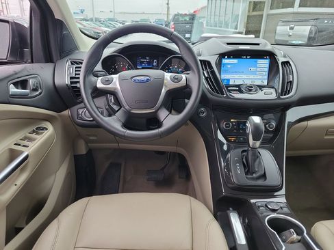 Used 2016 Ford Escape Titanium image 12