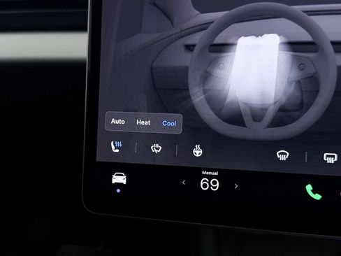 Used 2025 Tesla Model 3 Long Range RWD image 27