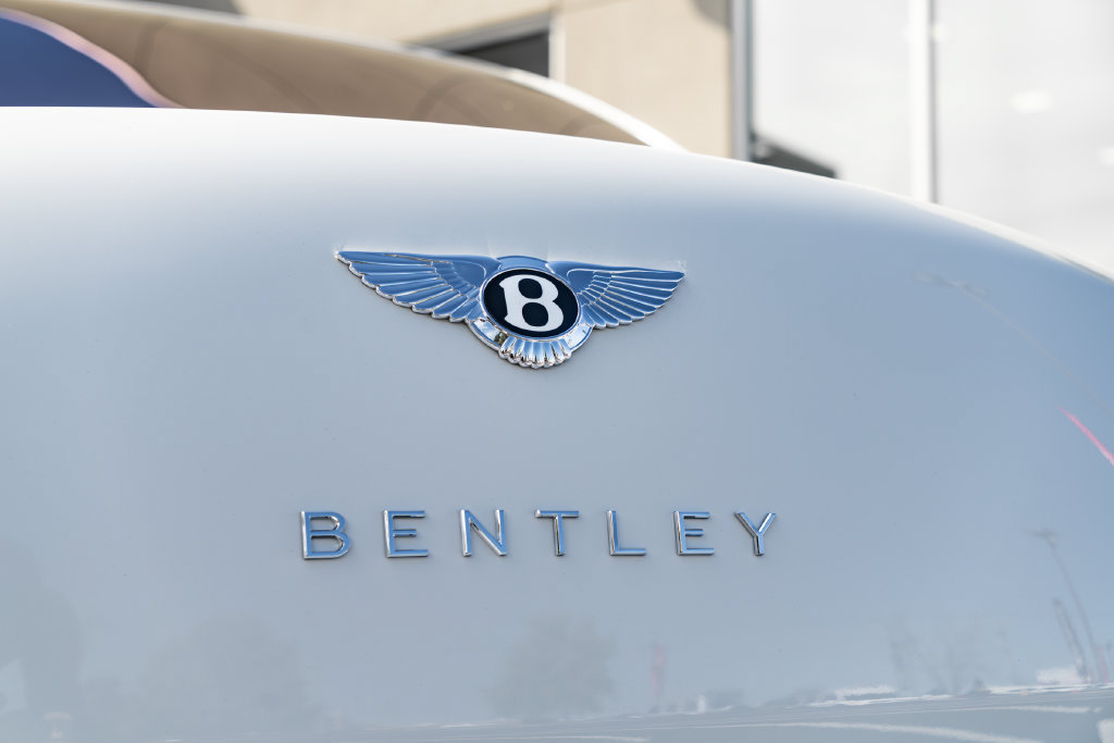 Used 2012 Bentley Flying Spur Flying Spur Speed AWD/4WD image 13