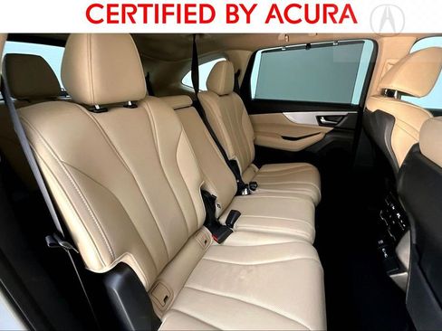 Certified 2023 Acura MDX SH-AWD w/ Technology Package image 33