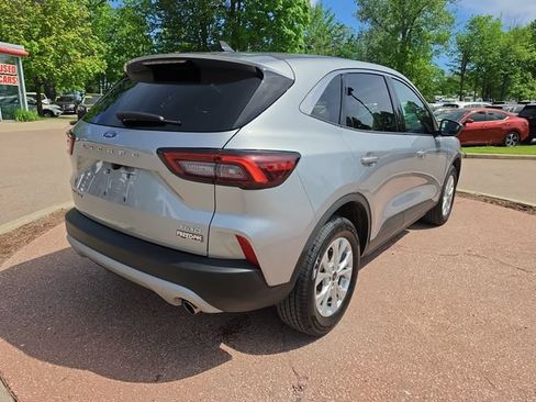 Used 2024 Ford Escape Active AWD/4WD image 5