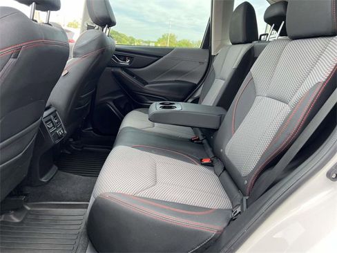 Used 2023 Subaru Forester Sport image 10