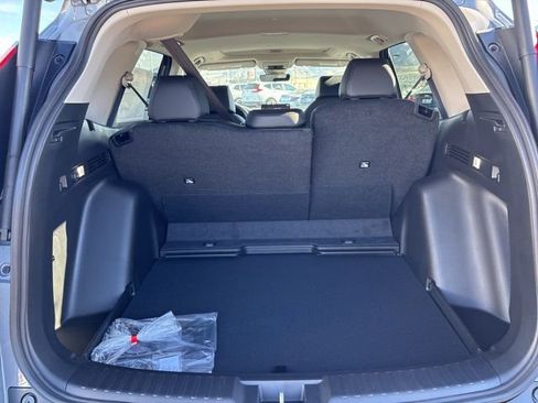 New 2026 Honda CR-V EX-L image 26