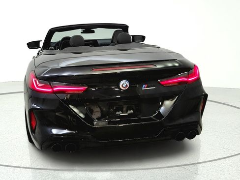 Used 2023 BMW M8 Competition w/ Driving Assistance Package AWD/4WD image 13
