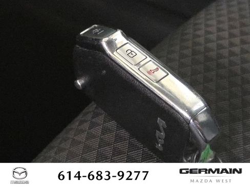 Used 2024 Kia Soul LX w/ Option Group 015 FWD image 35
