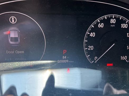 Used 2020 Honda Accord EX-L image 27