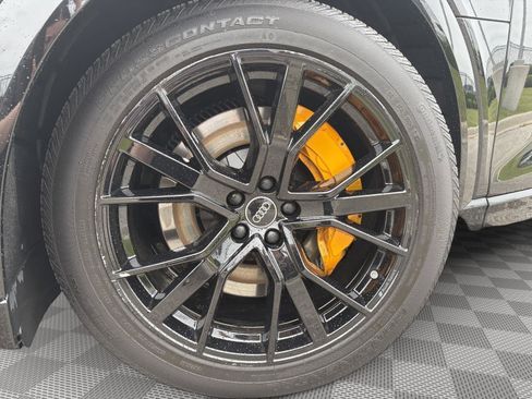 Certified 2023 Audi e-tron Chronos AWD/4WD image 9