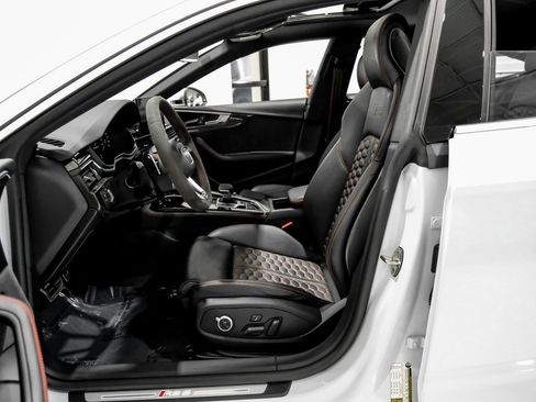 Used 2023 Audi RS 5 Sportback image 6