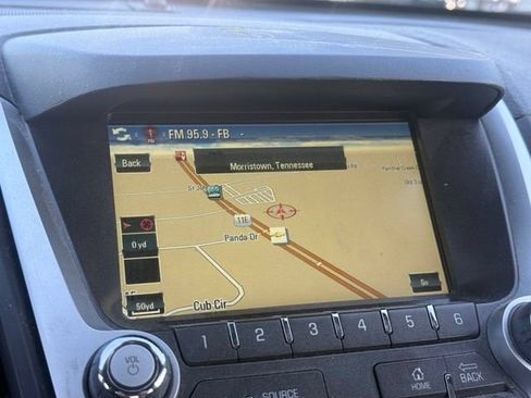 Used 2017 GMC Terrain SLT w/ Open Road Package FWD image 5