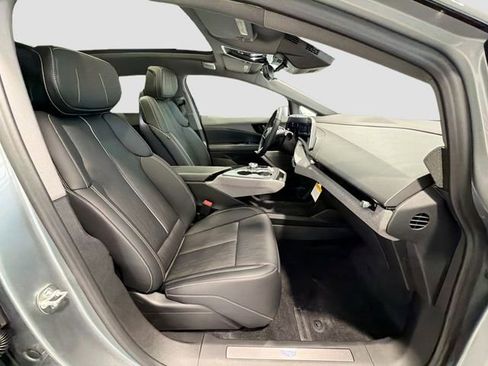 New 2026 Cadillac Optiq Sport 2 AWD/4WD image 24