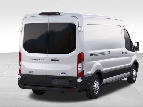 New 2025 Ford Transit 250 XL image 3