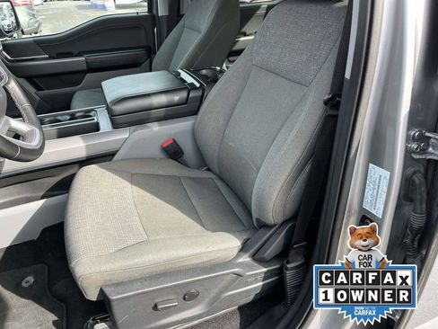 Used 2024 Ford F150 XLT w/ Mobile Office Package image 25