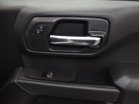 New 2026 Chevrolet Silverado 1500 W/T w/ WT Value Package image 22