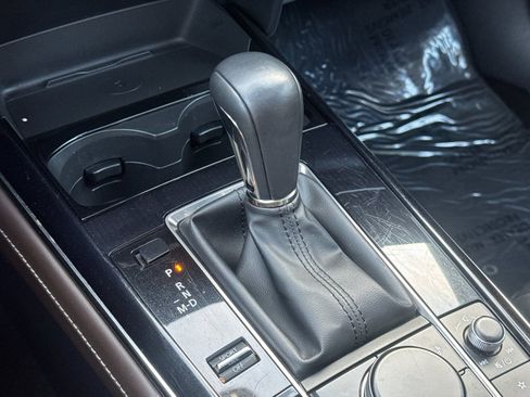 Used 2024 MAZDA CX-30 AWD 2.5 S w/ Premium Package image 21