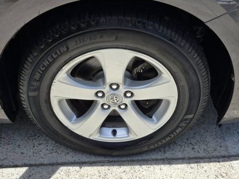 Used 2012 Toyota Sienna LE FWD image 10