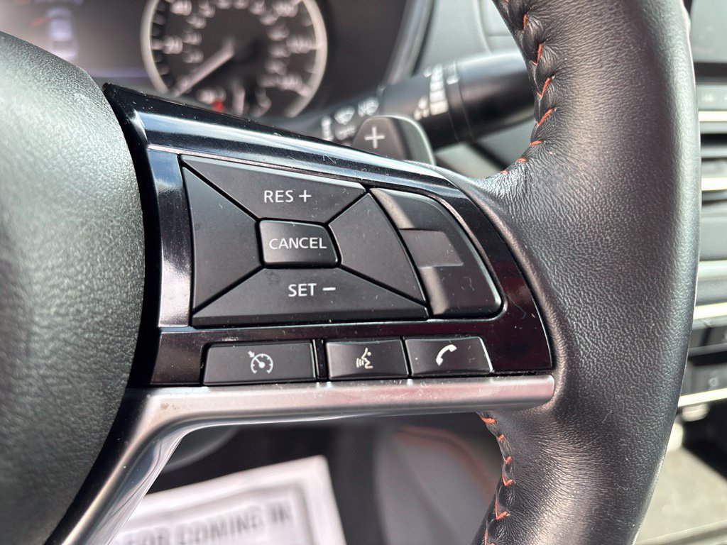 Used 2019 Nissan Altima 2.5 SR FWD image 23