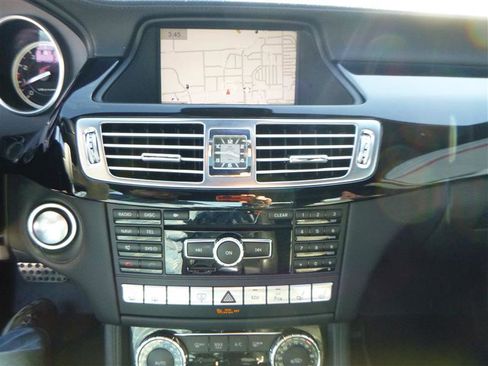 Used 2013 Mercedes-Benz CLS 63 AMG image 13
