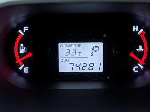 Used 2009 Toyota Matrix image 22