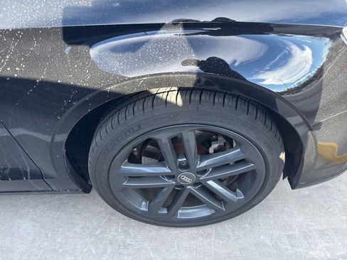 Used 2017 Audi A3 2.0T Premium w/ Convenience Package image 4