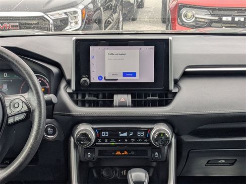 Used 2023 Toyota RAV4 XLE image 18