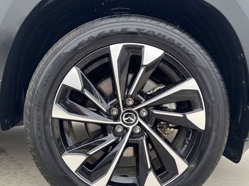 Certified 2025 MAZDA CX-50 2.5 Hybrid w/ Premium Plus Pkg AWD/4WD image 36
