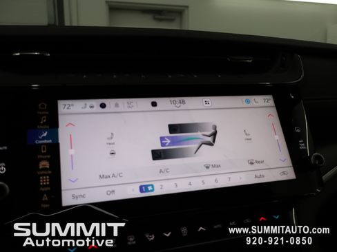 New 2026 Jeep Grand Cherokee Limited image 53