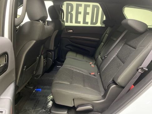 New 2024 Dodge Durango GT image 22