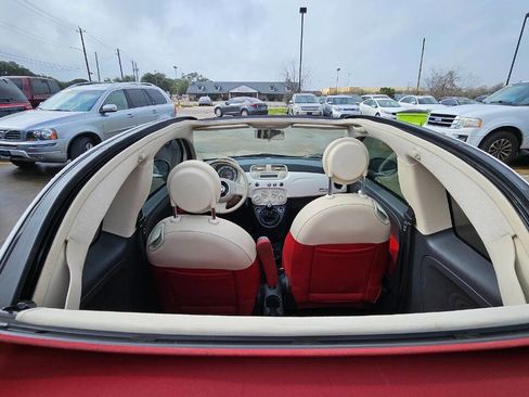 Used 2013 FIAT 500 Pop image 13